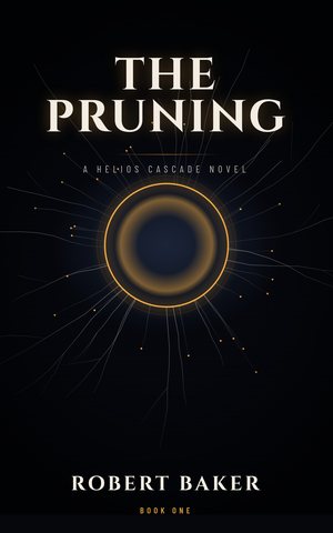 Cover of The Pruning