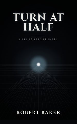 Cover of Turn at Half
